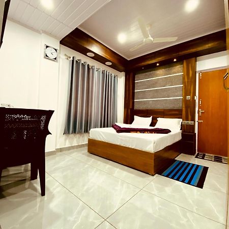 Drizzle Valley Cottage Муннар Екстер'єр фото