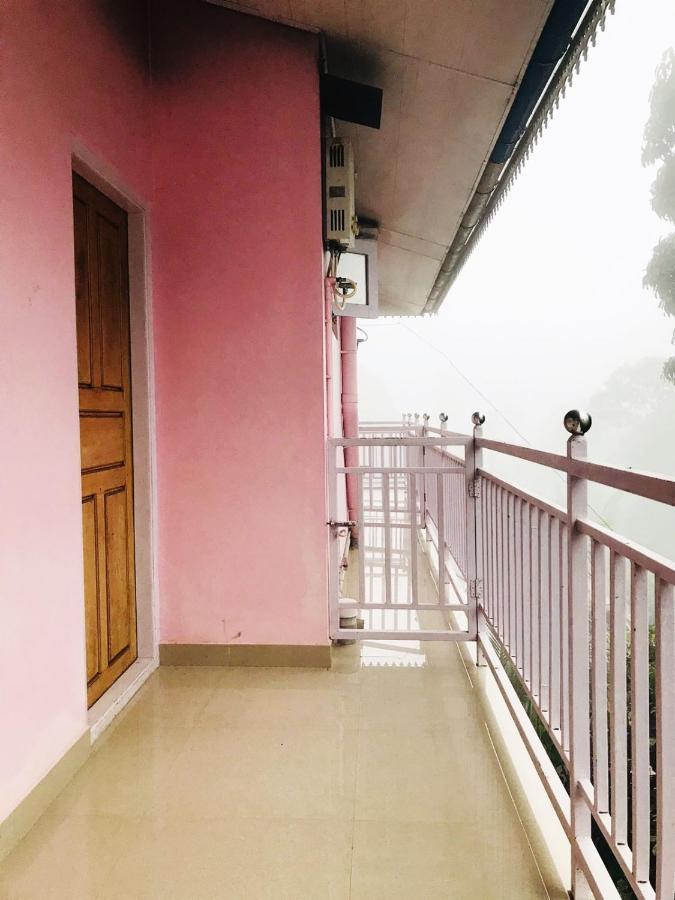 Drizzle Valley Cottage Муннар Екстер'єр фото