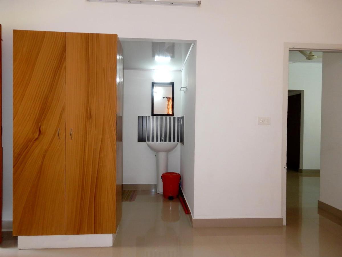 Drizzle Valley Cottage Муннар Екстер'єр фото