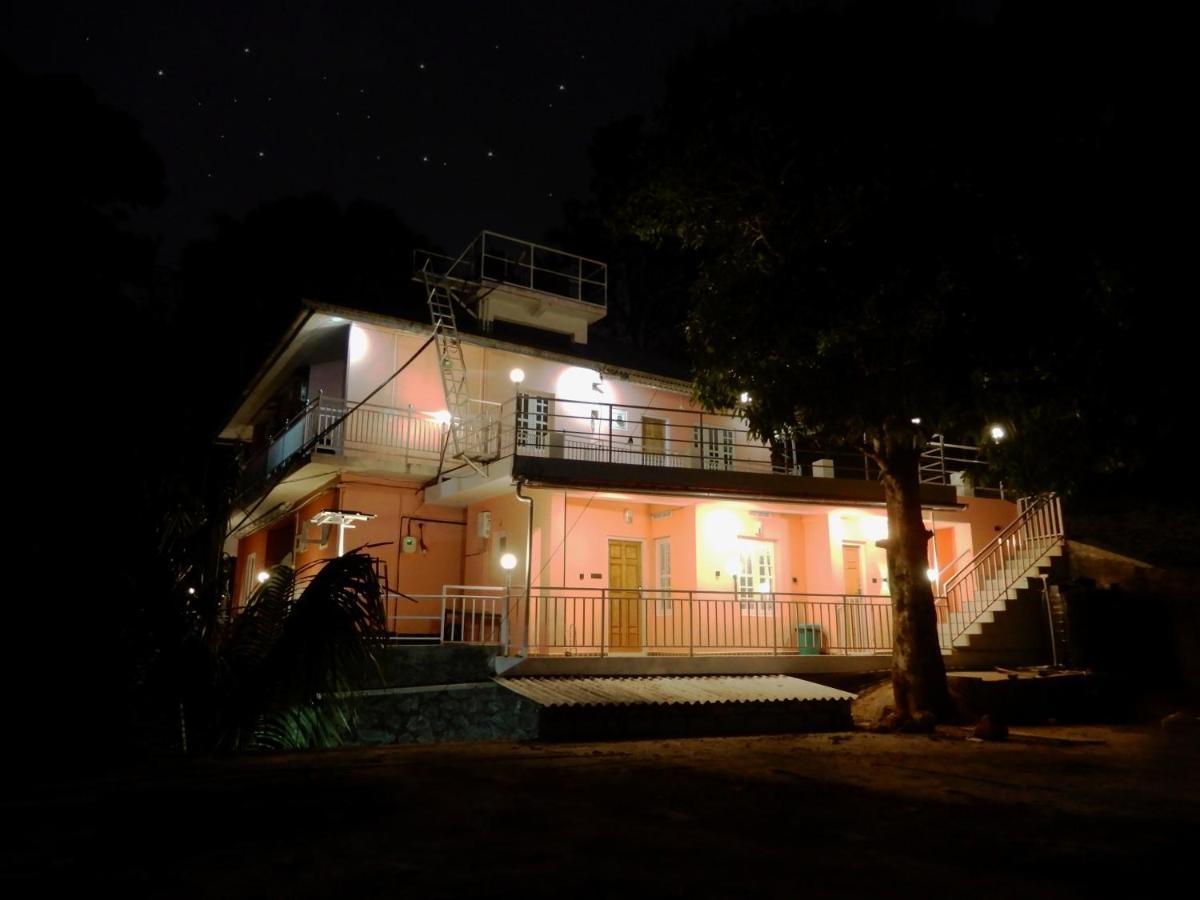 Drizzle Valley Cottage Муннар Екстер'єр фото
