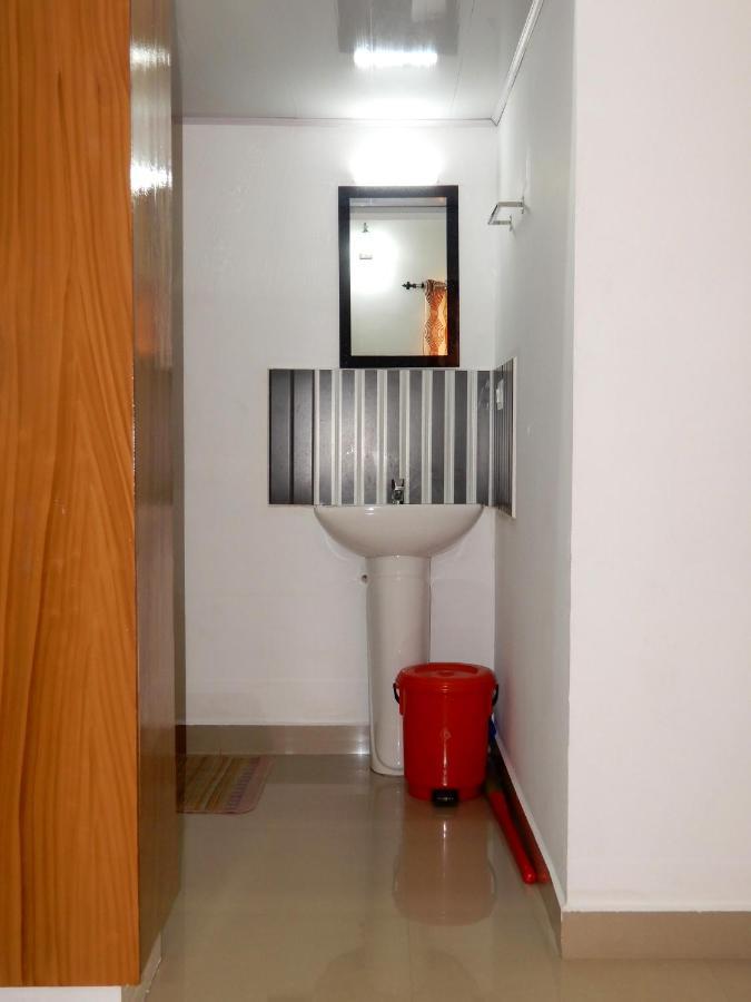 Drizzle Valley Cottage Муннар Екстер'єр фото