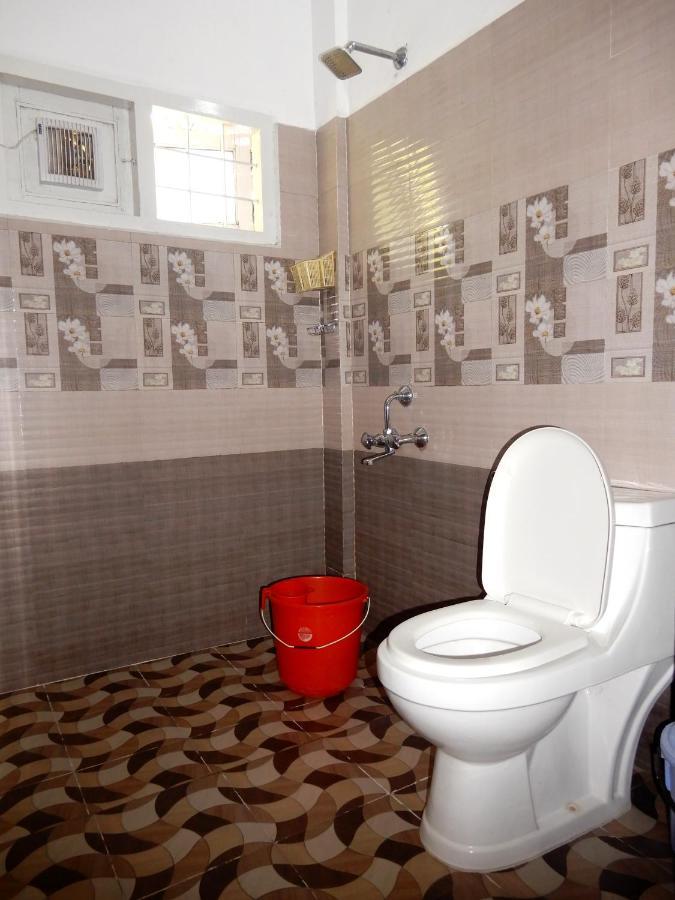 Drizzle Valley Cottage Муннар Екстер'єр фото