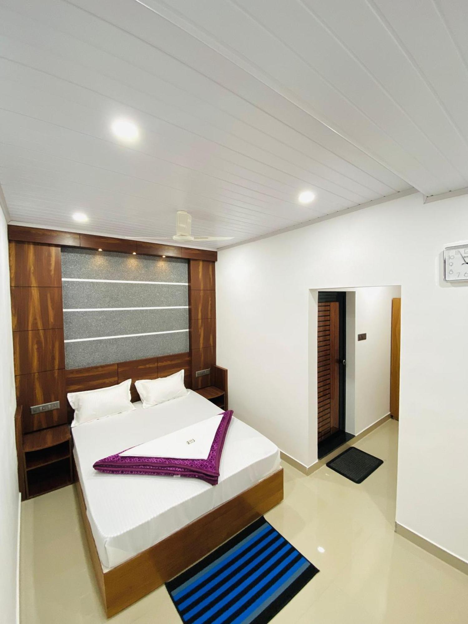 Drizzle Valley Cottage Муннар Екстер'єр фото