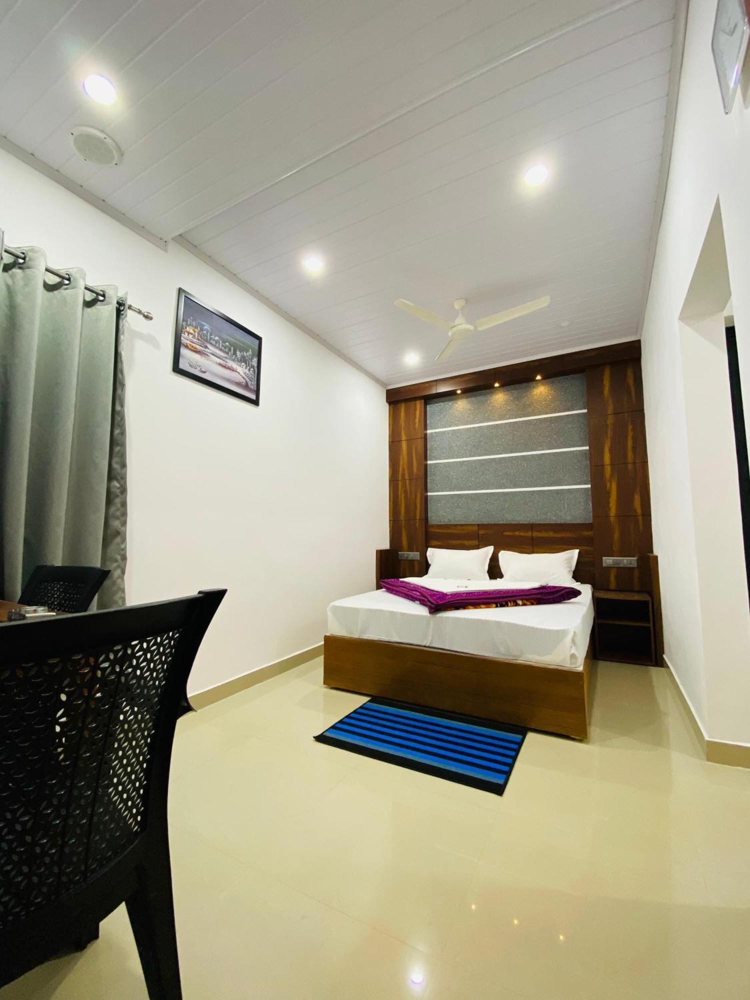 Drizzle Valley Cottage Муннар Екстер'єр фото