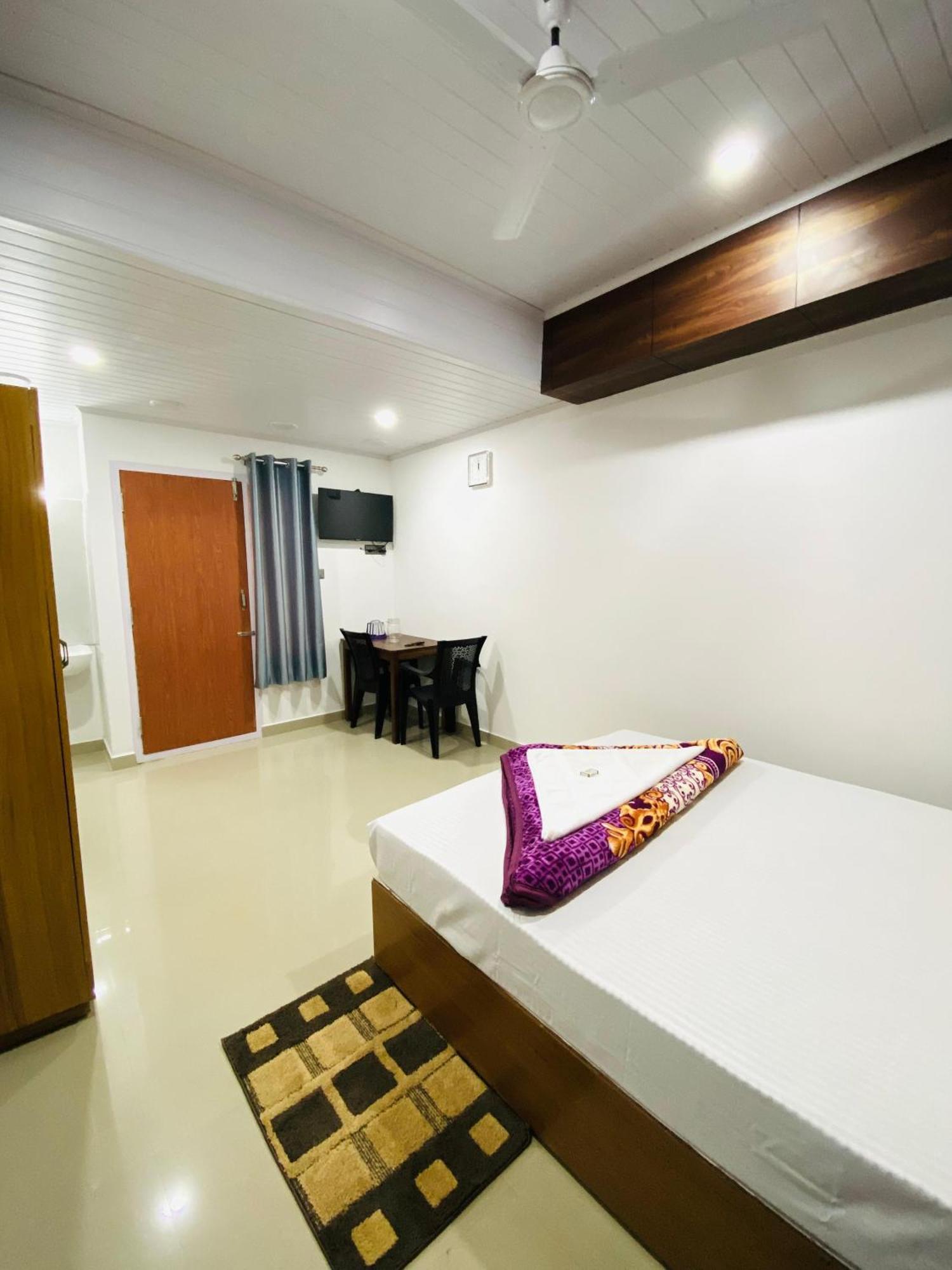 Drizzle Valley Cottage Муннар Екстер'єр фото
